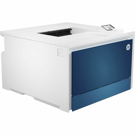 HP LaserJet Pro 4200 4201dn Desktop Wired Laser Printer - Color - Right