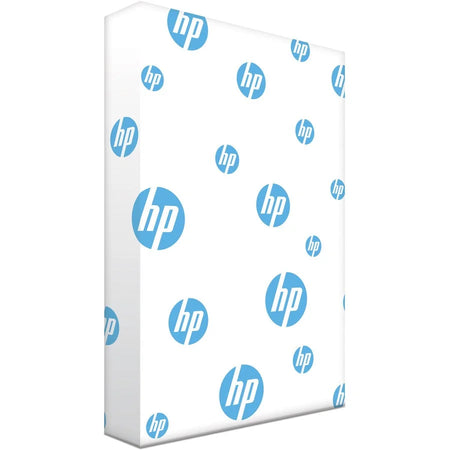 HP Office20 Ledger/Tabloid Paper: 11’’ x 17’’ 92 Brightness 20 lb 500 Sheets - Copy & Printer Paper