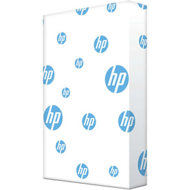 HP Papers Office20 Paper - White - 92 Brightness - Legal - 8 1/2’’ x 14’’ - 20 lb Basis Weight - Smear Resistant Quick