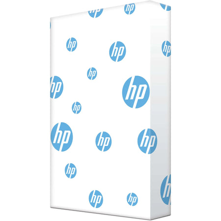 HP Office20 Legal Paper - 92 Brightness 20lb - 500 Sheets - Copy & Printer