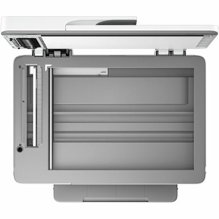 HP Officejet Pro 9730e Wired & Wireless Inkjet Multifunction Printer - Color - Top