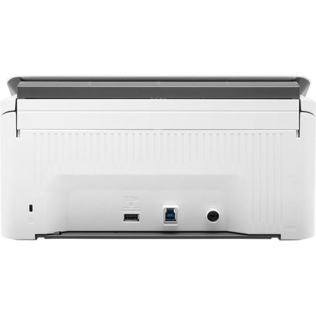 HP ScanJet Pro 3000 S4 Sheetfed Scanner - 600 dpi Optical - Rear