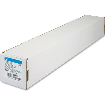 HP Universal Bond Paper: 36’’ x 150 ft 21 lb Matte Finish - Wide Format Paper