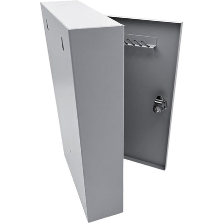 Huron Slotted Heavy-duty Key Cabinet - Right