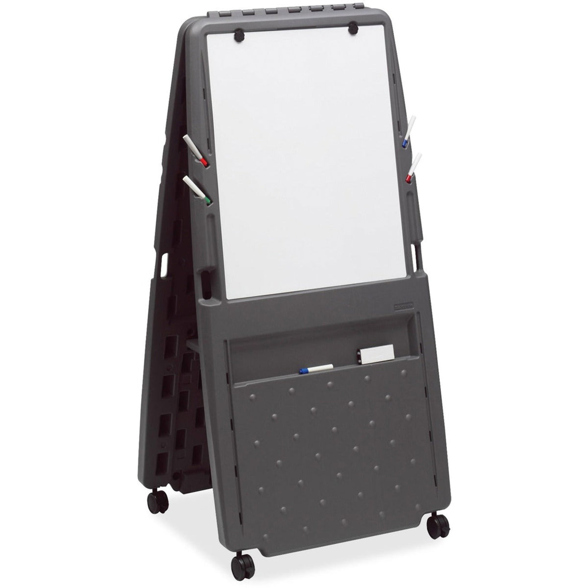 Iceberg Presentation Flipchart Easel - 1300