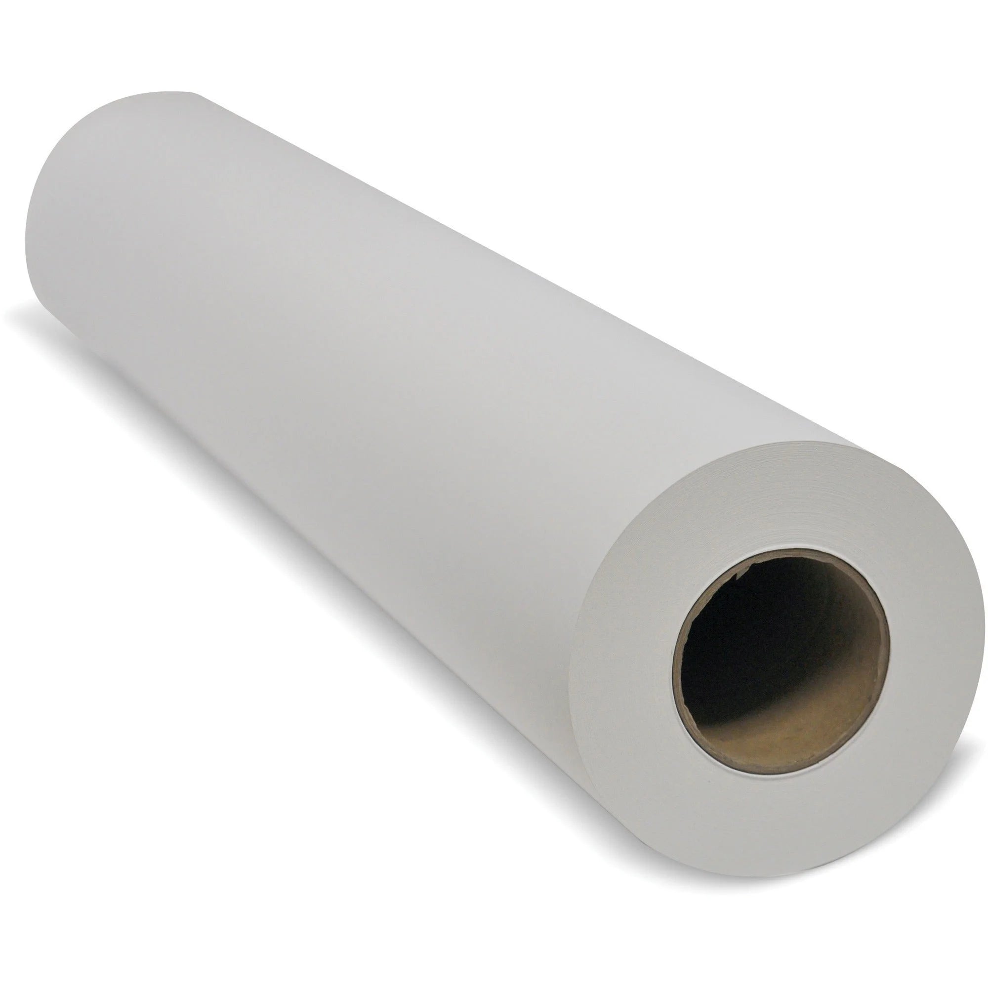 ICONEX Copy & Multipurpose Paper - 36’’ x 500 ft - 20 lb Basis Weight - White - 2 / Carton - Photo