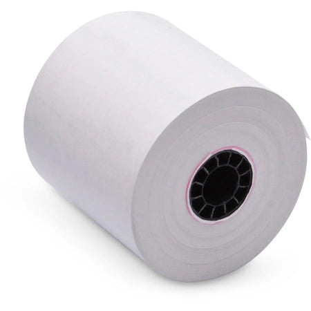 ICONEX NCR Thermal POS Register Rolls - 165’ - 2 1/4’’ x 165 ft - Clear/White - 3/Pack - Receipts