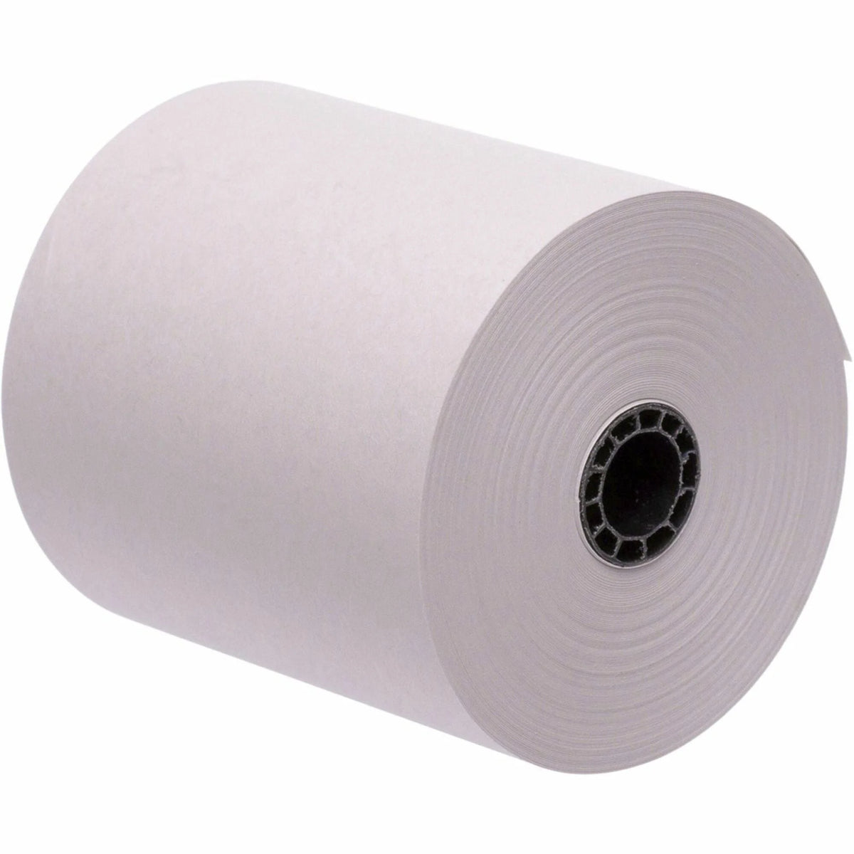 ICONEX Premium Bond Calculator Roll - 3’’ x 150 ft - Lint-free Single Ply - White - Register / Thermal Receipts
