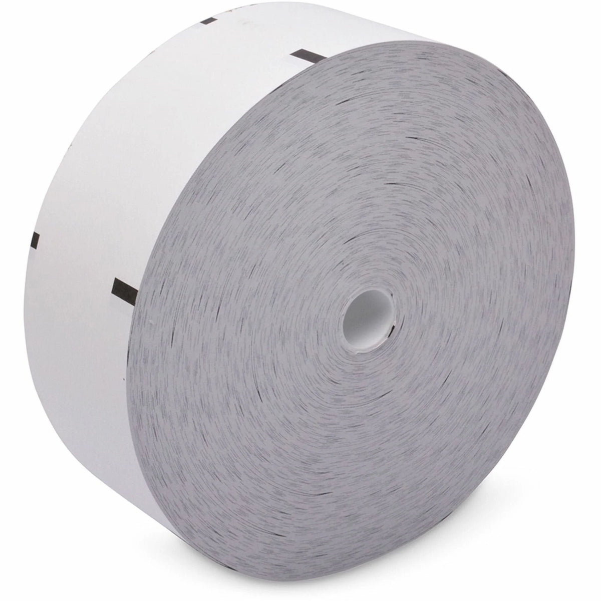 ICONEX 2500’ Thermal ATM Receipt Roll - 3 1/8’’ x 2500 ft - White - 4 / Carton - Register / Receipts
