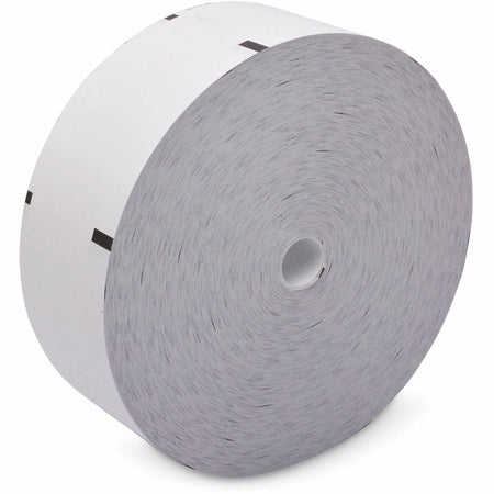 ICONEX 2500’ Thermal ATM Receipt Roll - 3 1/8’’ x 2500 ft - White - 4 / Carton - Register / Receipts