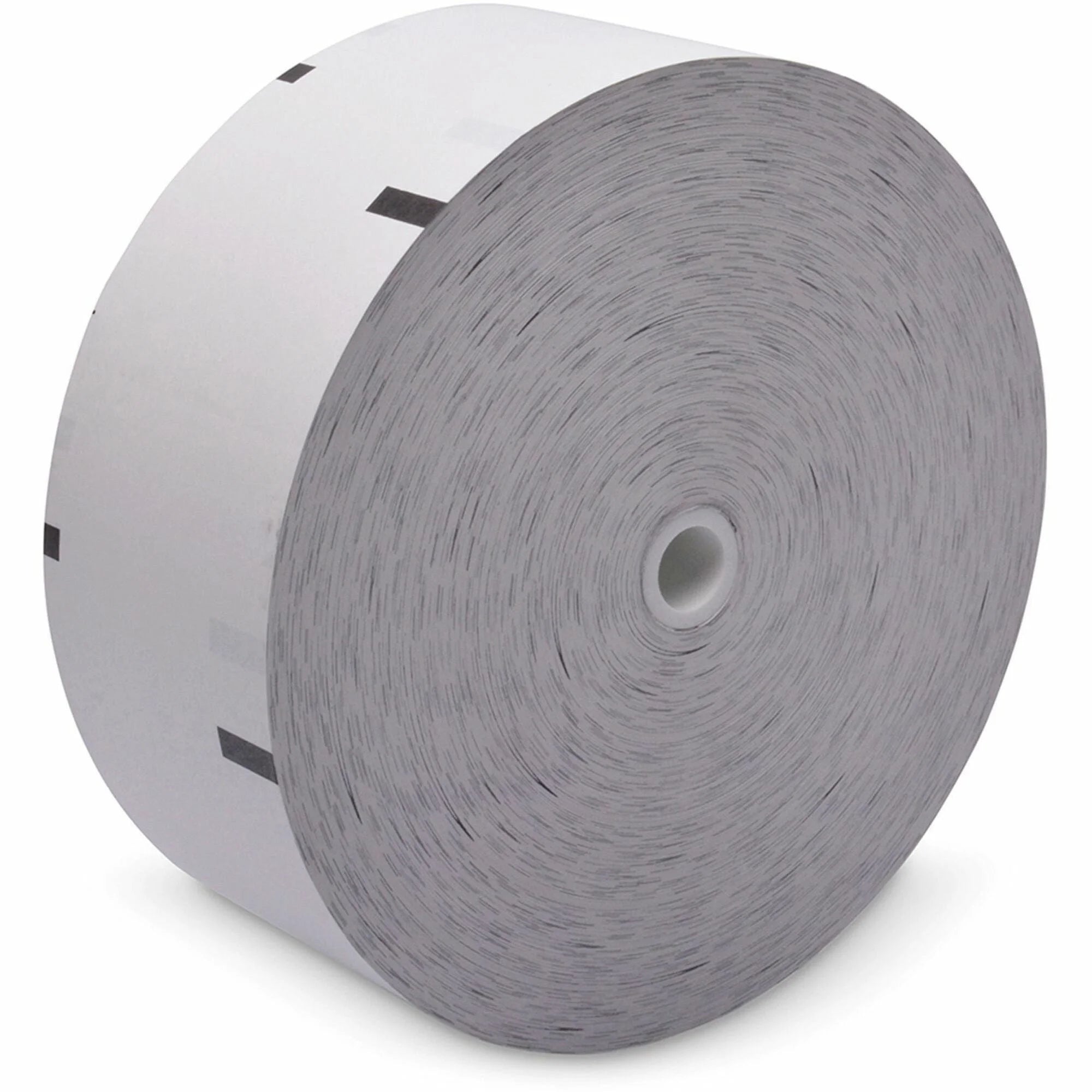 ICONEX Thermal ATM Receipt Roll - 3 1/8’’ x 1960 ft - White - Pack of 4 - Register / Receipts