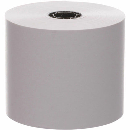 ICONEX Thermal Paper: 2 1/4’’ x 230 ft White - 50/Carton - Register / Receipts