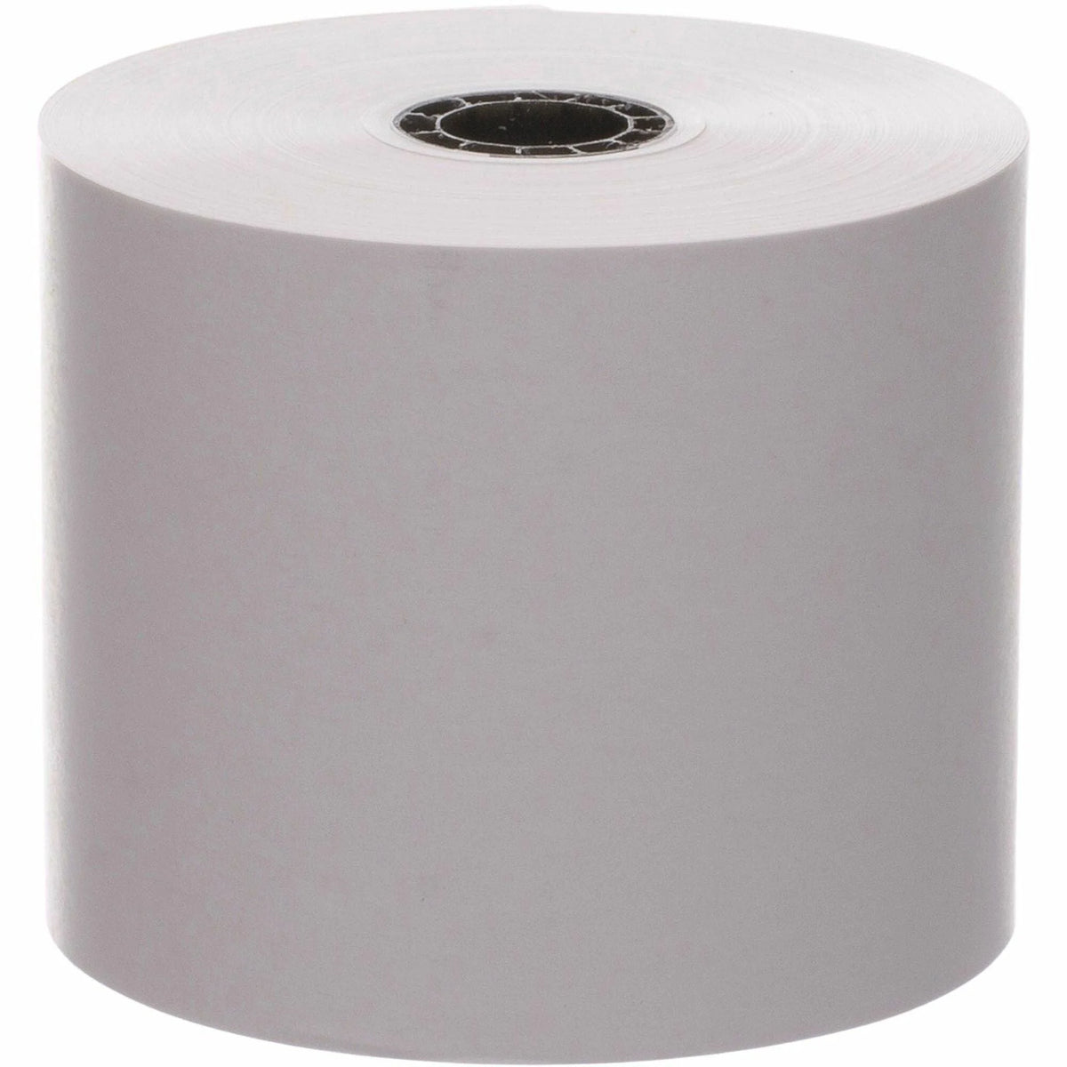 ICONEX Thermal Paper: 2 1/4’’ x 230 ft White - 50/Carton - Register / Receipts