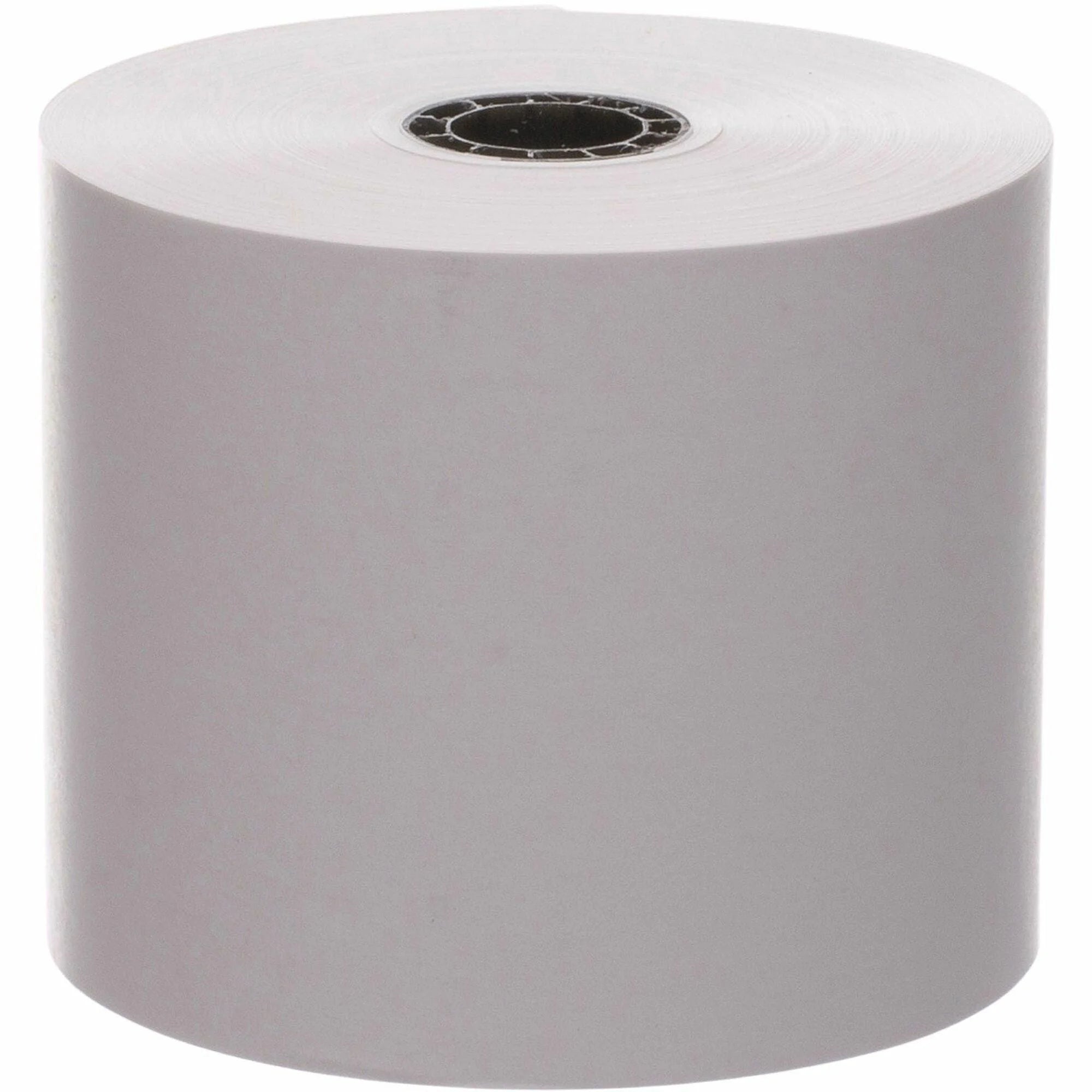 ICONEX Thermal Paper: 2 1/4’’ x 230 ft White - 50/Carton - Register / Receipts