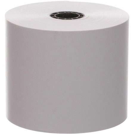 ICONEX Thermal Paper: 2 1/4’’ x 230 ft White - 50/Carton - Register / Receipts