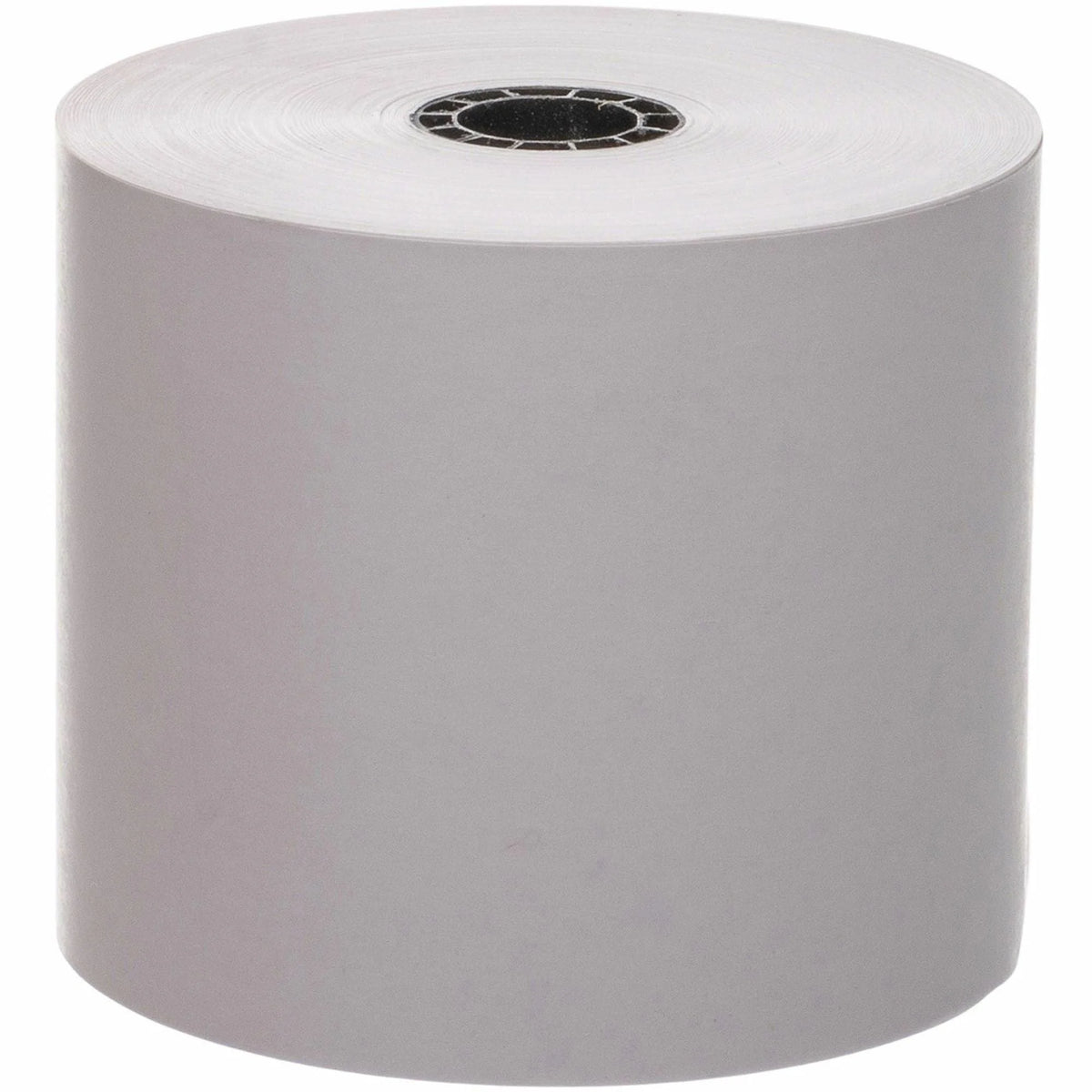 ICONEX Thermal Paper: 2 19/64’’ x 209 ft White - 24/Carton - Register / Receipts