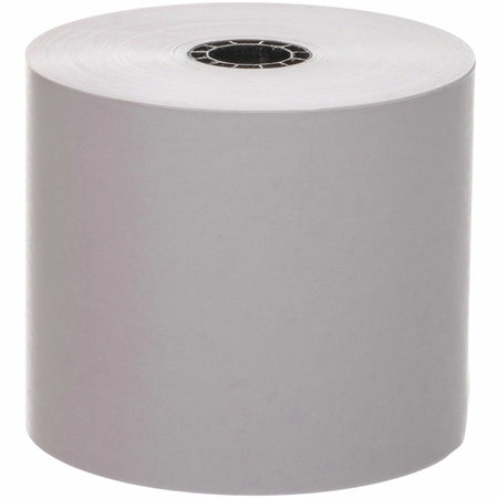 ICONEX Thermal Paper: 2 19/64’’ x 209 ft White - 24/Carton - Register / Receipts