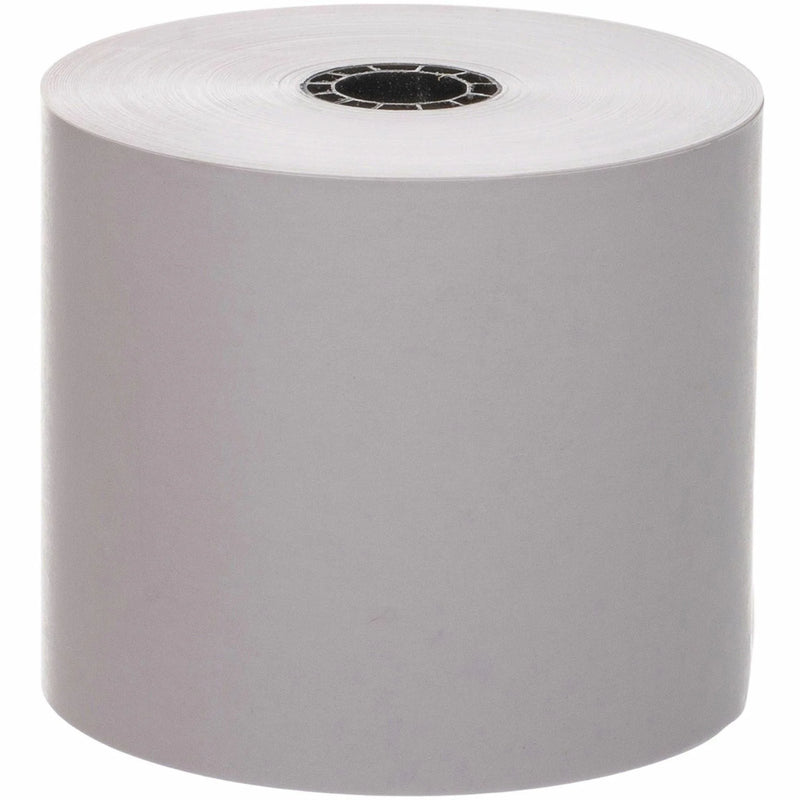 ICONEX Thermal Paper - 2 19/64’’ x 209 ft - White - 24 / Carton - Register / Receipts