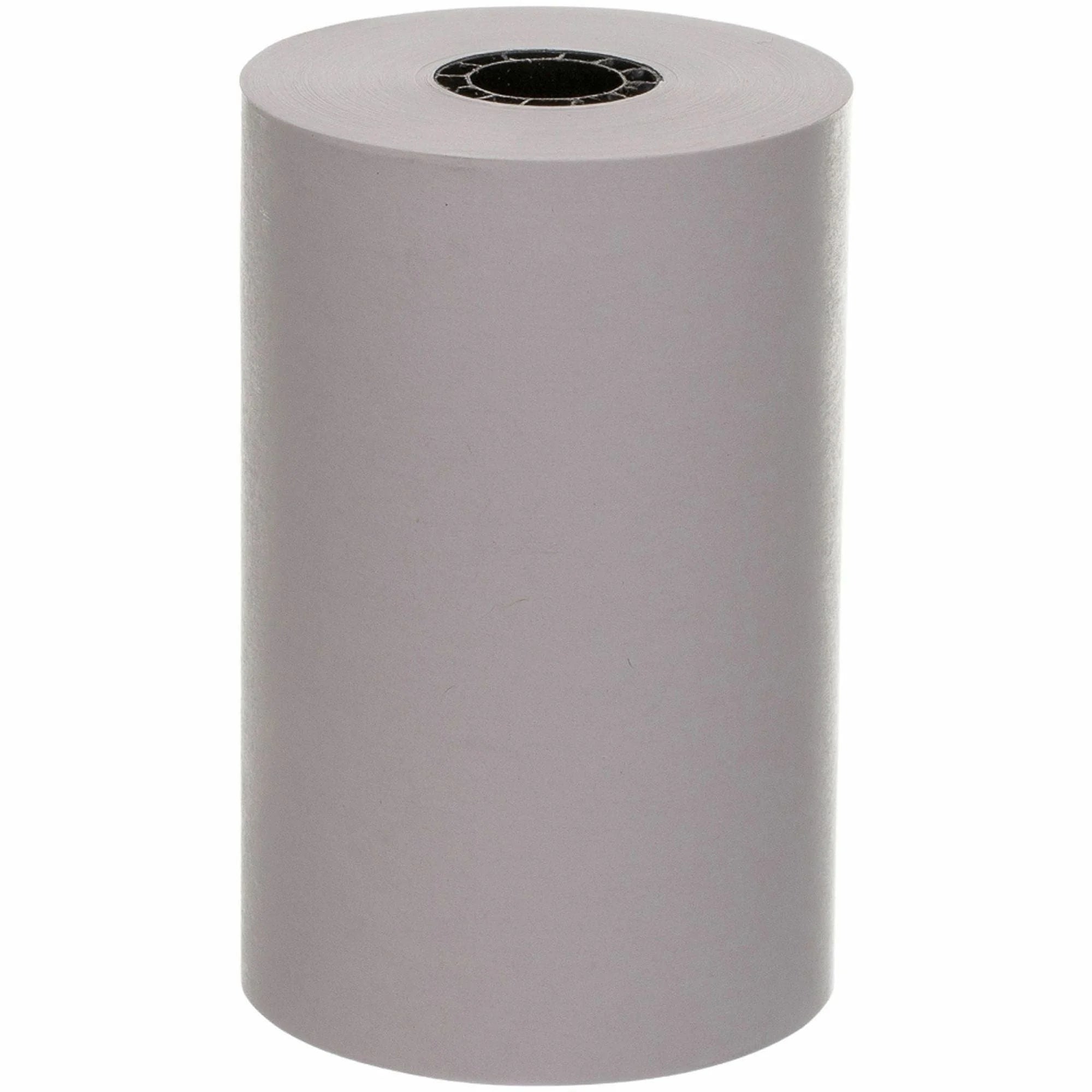 ICONEX Thermal POS Receipt Paper Roll - 3-1/8’’ x 119 ft - White - 50/Carton - Register / Receipts