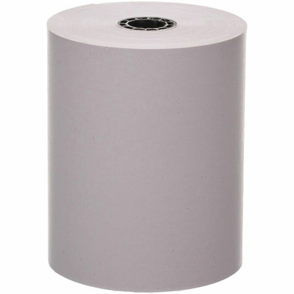 ICONEX Thermal POS Receipt Paper Roll: 3-1/8’’ x 200 ft White - 50/Carton - Register / Receipts