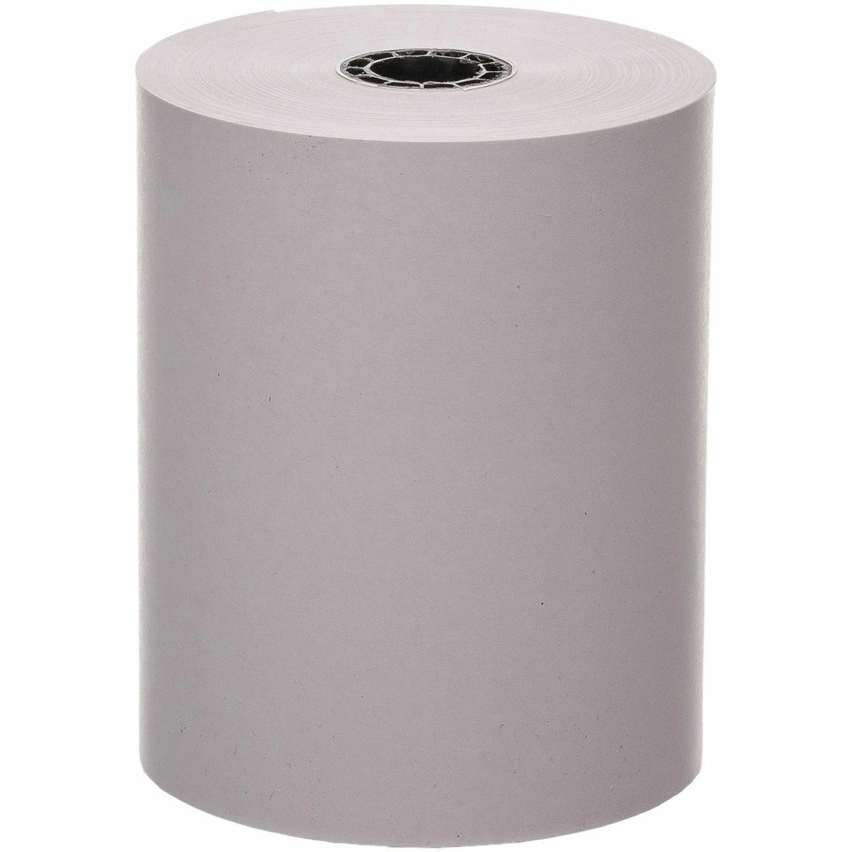 ICONEX Thermal POS Receipt Paper Roll: 3-1/8’’ x 200 ft White - 50/Carton - Register / Receipts