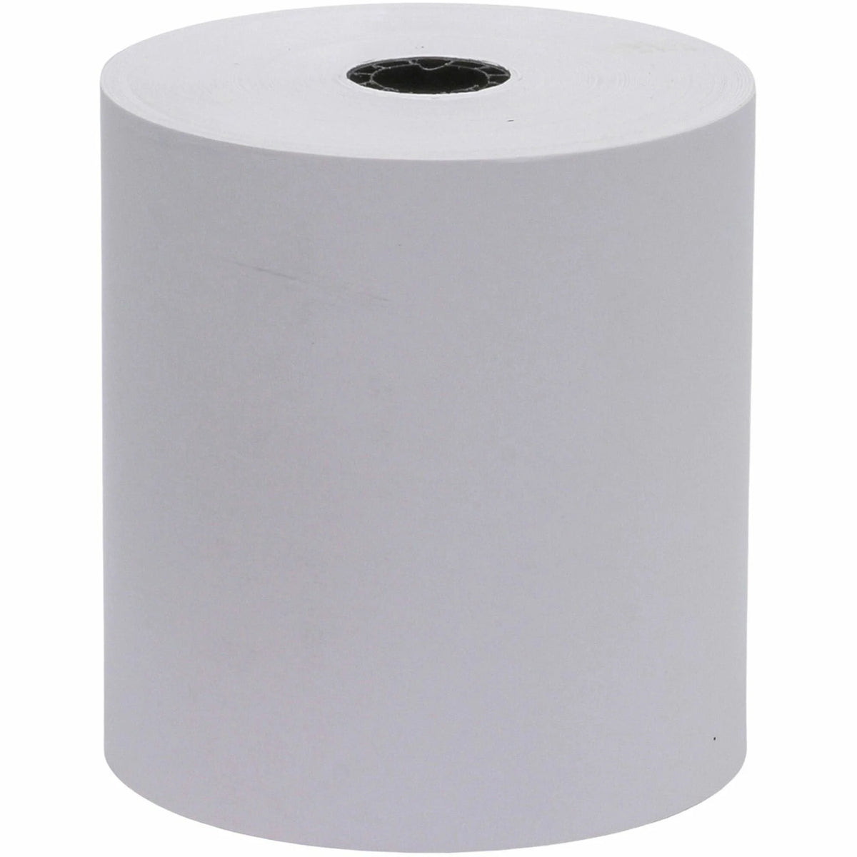 ICONEX 3-1/8’’ Thermal POS Receipt Paper Roll 3 1/8’’ x 273 ft White 50 / Carton (ICX90781277) - Register / Receipts