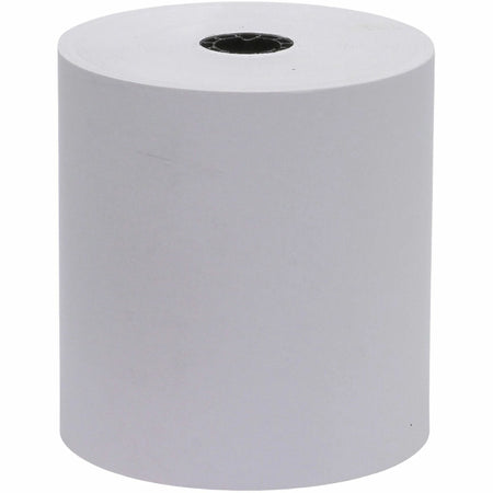 ICONEX 3-1/8’’ Thermal POS Receipt Paper Roll 3 1/8’’ x 273 ft White 50 / Carton (ICX90781277) - Register / Receipts