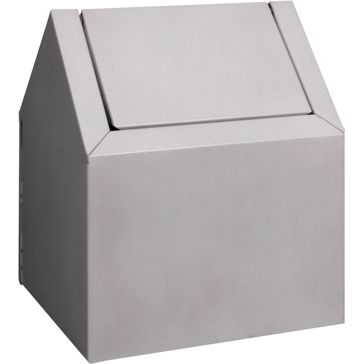 Impact Freestanding Sanitary Disposal Unit - 2000
