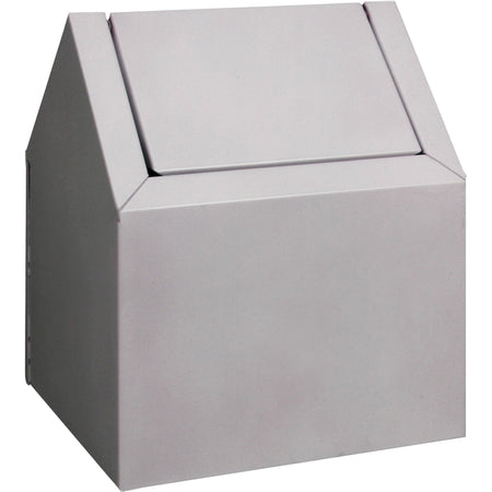 Impact Freestanding Sanitary Disposal Unit - 2000