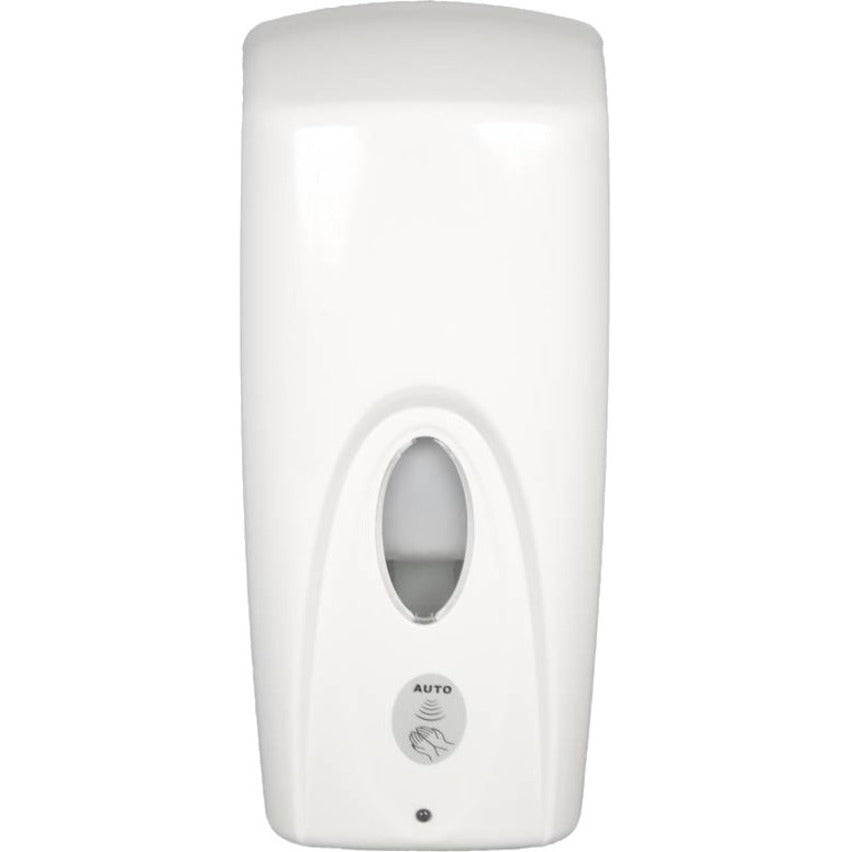 Impact Hands Free Soap Dispenser - Alternate-Image1