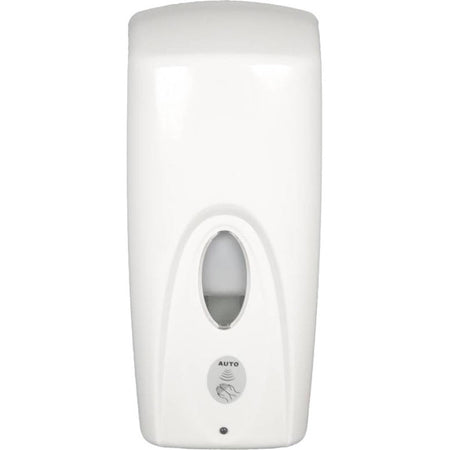 Impact Hands Free Soap Dispenser - Alternate-Image1