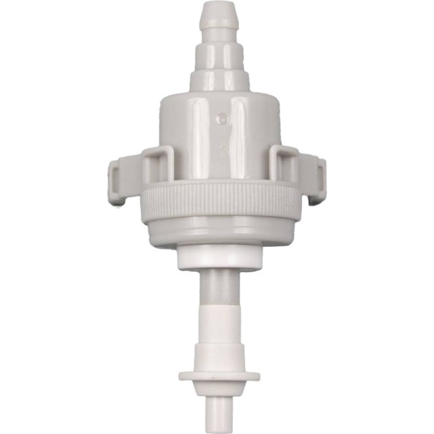 Impact Hands Free Soap Dispenser - Alternate-Image2