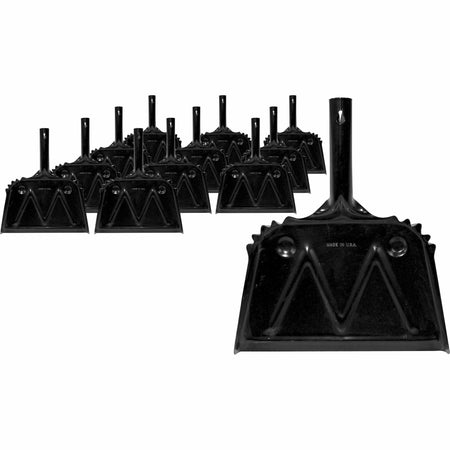Impact Metal Dust Pan - 2000