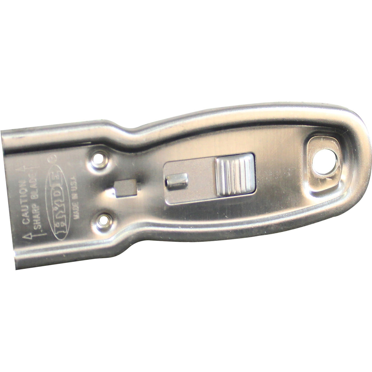 Impact Safety Scraper - 2000