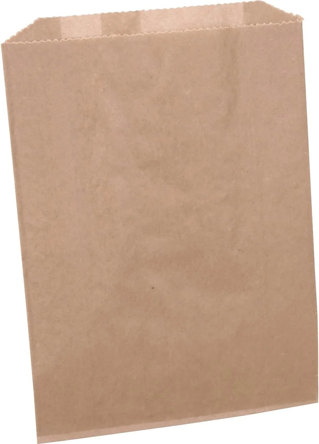 Impact Sanisac Liners - Tan - 500/Carton - Sanitary - Disposable