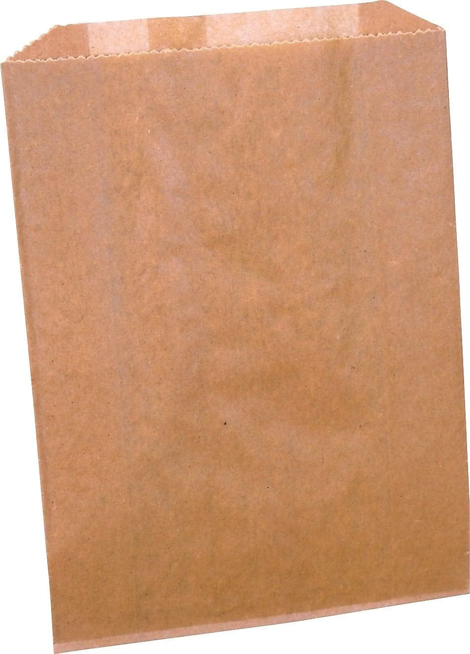Impact Sanisac Liners - Tan - 500/Carton - Sanitary - Disposable