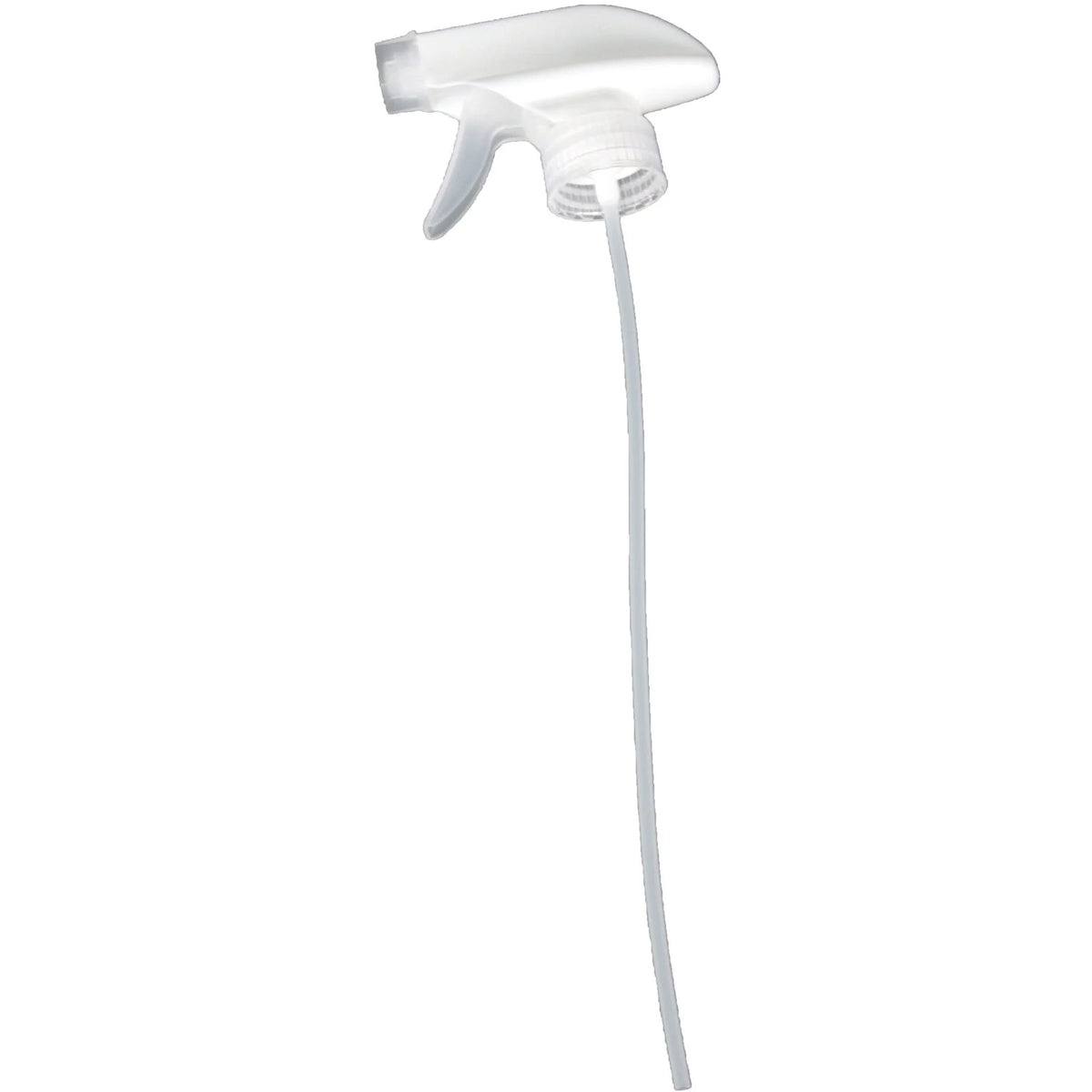 Impact Trigger Sprayer - 10’’ Hose - Suitable For Cleaning - Easy to Use Comfortable Grip Tight Seal - 1 Each