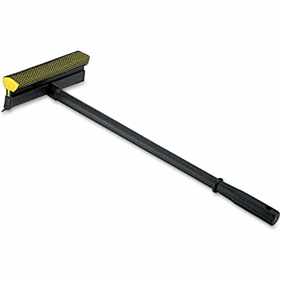 Impact Window Cleaning Sponge Squeegee - Alternate-Image1