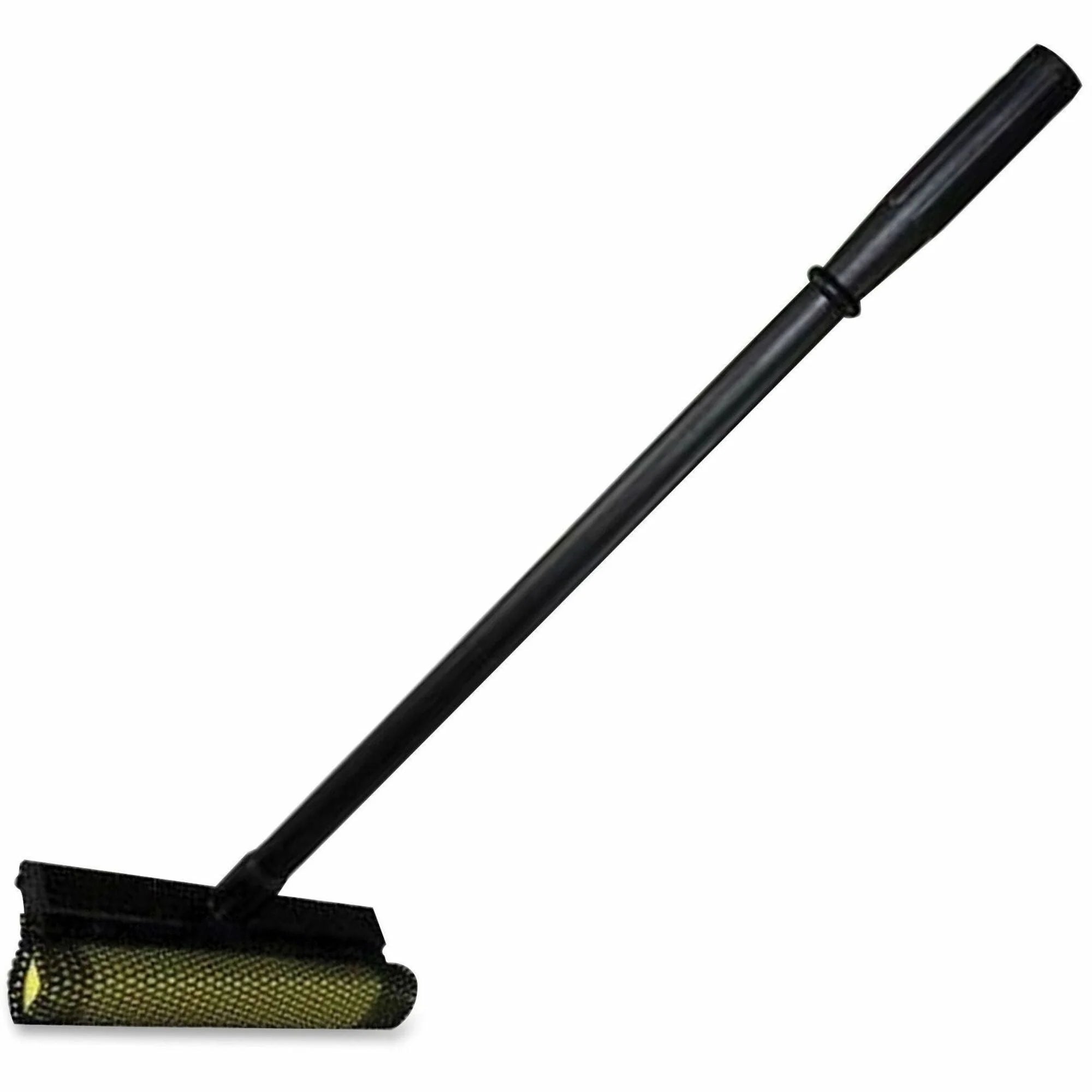 Impact Window Cleaning Sponge Squeegee - Efficient 8’’ Blade - Durable 20’’ Handle - Squeegees / Scrappers