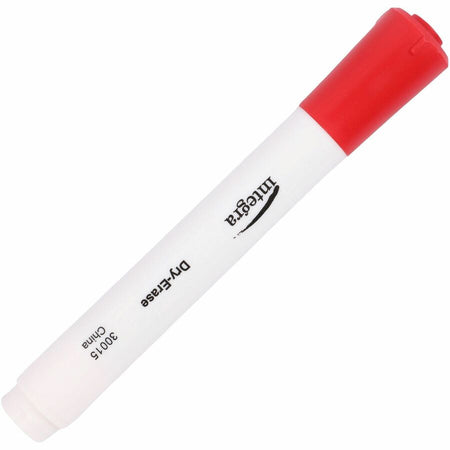 Integra Chisel Point Dry-erase Markers - Right