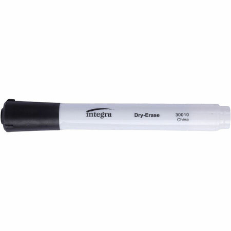 Integra Chisel Point Dry-erase Markers - Top