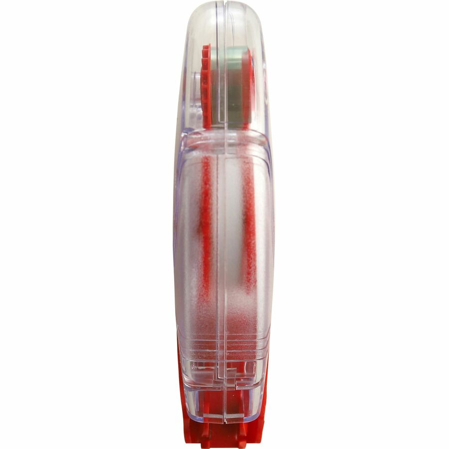 Integra Correction Tape - 2 Dispensers/PK - Top