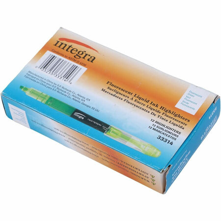 Integra Liquid Highlighters - Right