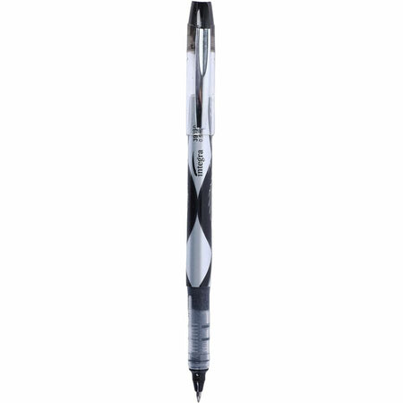 Integra Liquid Ink Rollerball Pens - Left
