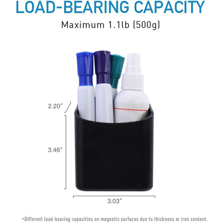 Integra Magnetic Organizer - Alternate-Image1