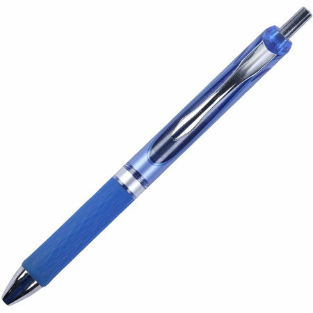 Integra Retractable Gel Ink Pen - Front