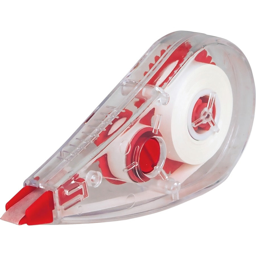 Integra White Correction Tape - Left