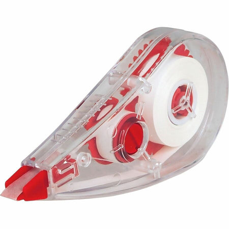 Integra White Correction Tape - Left
