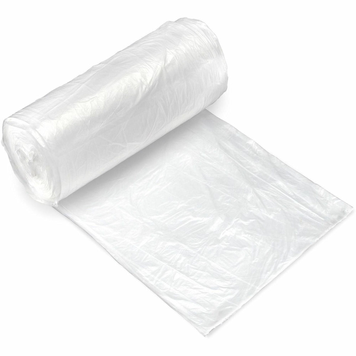 Inteplast Trash Bag - 2000