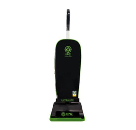IPC 12’’ Ultra Lite Vacuum Upright – Corded Electric 120VAC with 50’ Power Cord